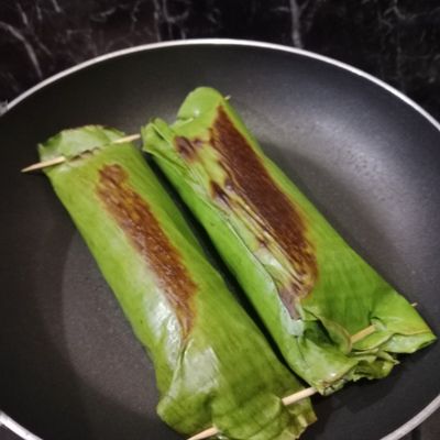 Langkah 5