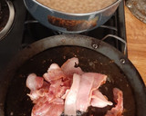 Foto del paso 1 de la receta: Sopa de alubias