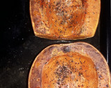Foto del paso 1 de la receta: Calabaza rellena al horno