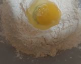 Foto del paso 1 de la receta: Waffles