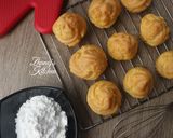 Foto langkah ke 5 dari resep Kue Soes (Choux Pastry / Cream Puff).
