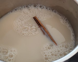 Foto del paso 1 de la receta: Hojaldre de frutas y crema