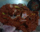 Foto langkah ke 2 dari resep Rendang Daging Kambing.