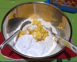 Foto langkah ke 1 dari resep Pie Susu Mini (RK).