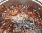 Foto langkah ke 3 dari resep Sayur kacang merah.
