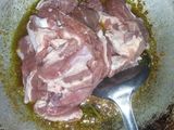 #17 Gulai Daging