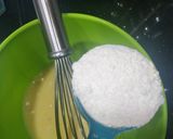 صورة لخطوة 2 من وصفة فطائر بشكولاطة 😋