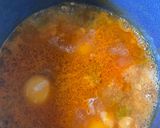 Foto del paso 3 de la receta: Nopalitos navegantes
