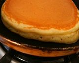 A picture of step 5 of Thick, Fluffy Pancakes Like the Package!.