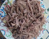 Foto del paso 21 de la receta: Garnachas de res al estilo de San Francisco Ixhuatan