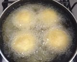 A picture of step 7 of Potato Bulgur Kibbeh.