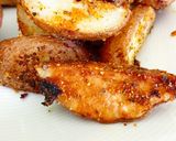 Foto del paso 5 de la receta: Papas rústicas