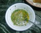 Tawa Garlic Bread with Olive Oil recipe step 1 photo