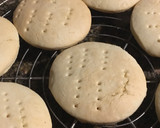 Foto del paso 4 de la receta: Alfajores mendocinos arlequinescos