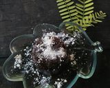 Foto langkah ke 4 dari resep Chocolatos lava cake.