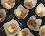 Foto del paso 8 de la receta: Muffins de dos colores