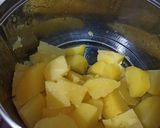 Foto langkah ke 1 dari resep Long Potato.