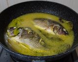 Foto langkah ke 3 dari resep Pindang Ikan Nila.
