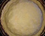 Foto del paso 3 de la receta: Tarta casera!😊 de alitas pollo desmenuzado😜