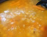Foto del paso 4 de la receta: Medallones de merluza con garbanzos