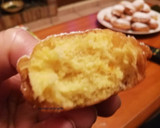 Foto del paso 9 de la receta: Buñuelos con licor de anís a la naranja