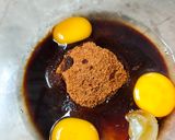 Foto langkah ke 2 dari resep Ontbijtkoek.