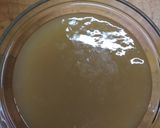 Alaplé csirkéből recept fázis 3 fotója
