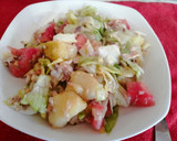Foto del paso 4 de la receta: Salpicón de Jurel