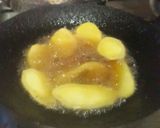 Foto langkah ke 2 dari resep Perkedel Kentang & Daging.
