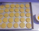 Foto langkah ke 6 dari resep CHUI KAO SO (Cookies Renyah yang Wajib Dicoba, haha).