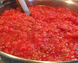 Foto del paso 9 de la receta: Salsa pizzera en conserva 🍅🍕
