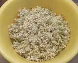 Bodzaszörp, ahogy én készítem recept fázis 1 fotója