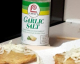 Foto del paso 1 de la receta: Tortas de quinua