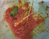 Foto langkah ke 2 dari resep Sambal Goreng Hati Sapi.