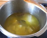 Foto del paso 4 de la receta 57. Albóndigas con patatas