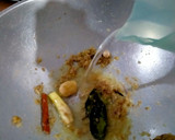 Foto langkah ke 3 dari resep Semur Ayam Kecap Berempah.