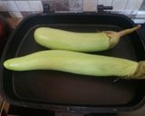 Foto langkah ke 1 dari resep Sambel Terong #DiulekAsyik #PekanInspirasi.