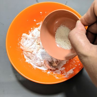 Langkah 2