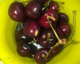 Foto del paso 2 de la receta: Ensalada de frutas 🍇🍎🍐🍊🍏
