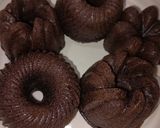 Foto langkah ke 5 dari resep Cake Ketagih Ekonomis.