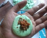 Foto langkah ke 5 dari resep Klepon / Onde-onde.
