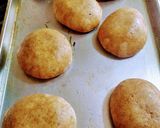 Foto del paso 8 de la receta: ✨Pan ranchero✨