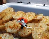 Foto del paso 5 de la receta: Baca! Baca! Bacalao!!! - weekendtour