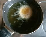 পালক পনির বার্ড নেস্ট (palak paneer bird nest recipe in Bengali) রেসিপি ধাপ - 9 ছবি