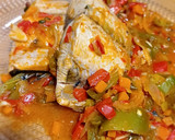 Foto del paso 9 de la receta: Bonito a la riojana