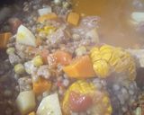 Foto del paso 5 de la receta: Guiso de lentejas!