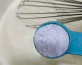 صورة لخطوة 6 من وصفة ماربل كيك بالحليب الساخن🥧🥛