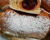 Foto del paso 8 de la receta: Facturas rellenas de dulce de Membrillo