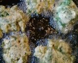 Foto del paso 5 de la receta: Buñuelos de espinaca