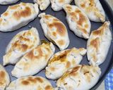 Foto del paso 5 de la receta: Empanadas de bondiola a la barbacoa